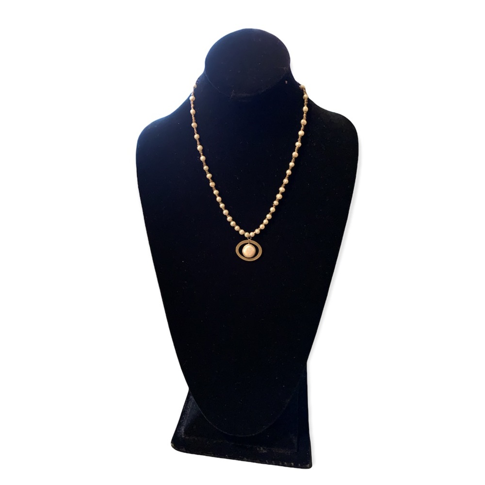 SILPADA GO COASTAL necklace